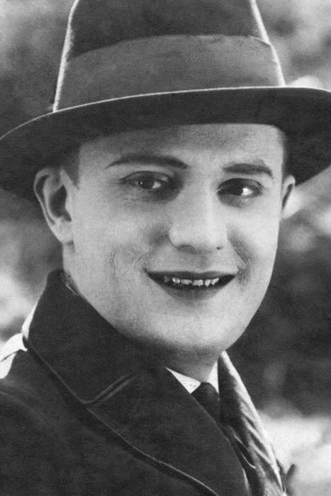 et billede af Jiří Hron