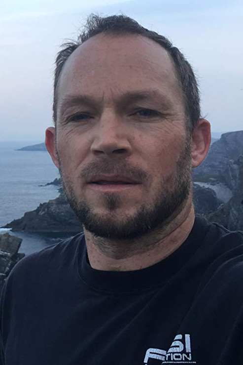 et billede af Jason Oettle