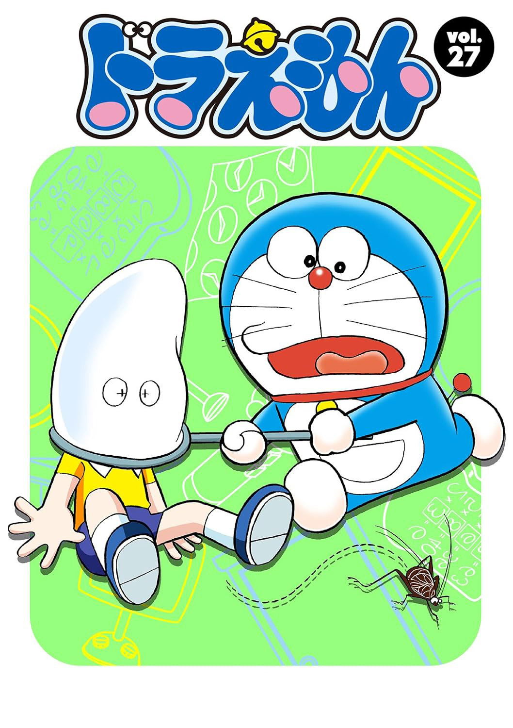 Doraemon - Season 27