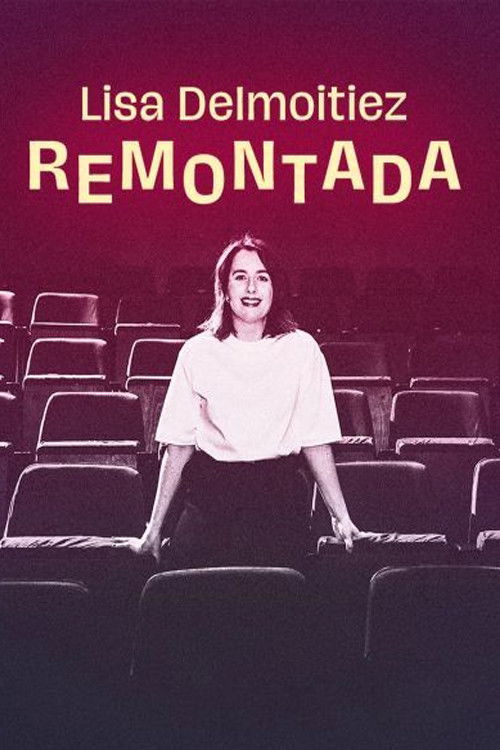 Lisa Delmoitiez - Remontada