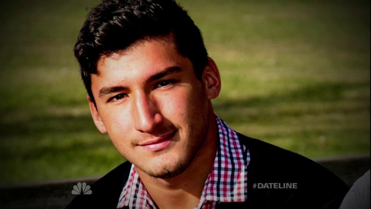 Dateline: Secrets Uncovered 2x2