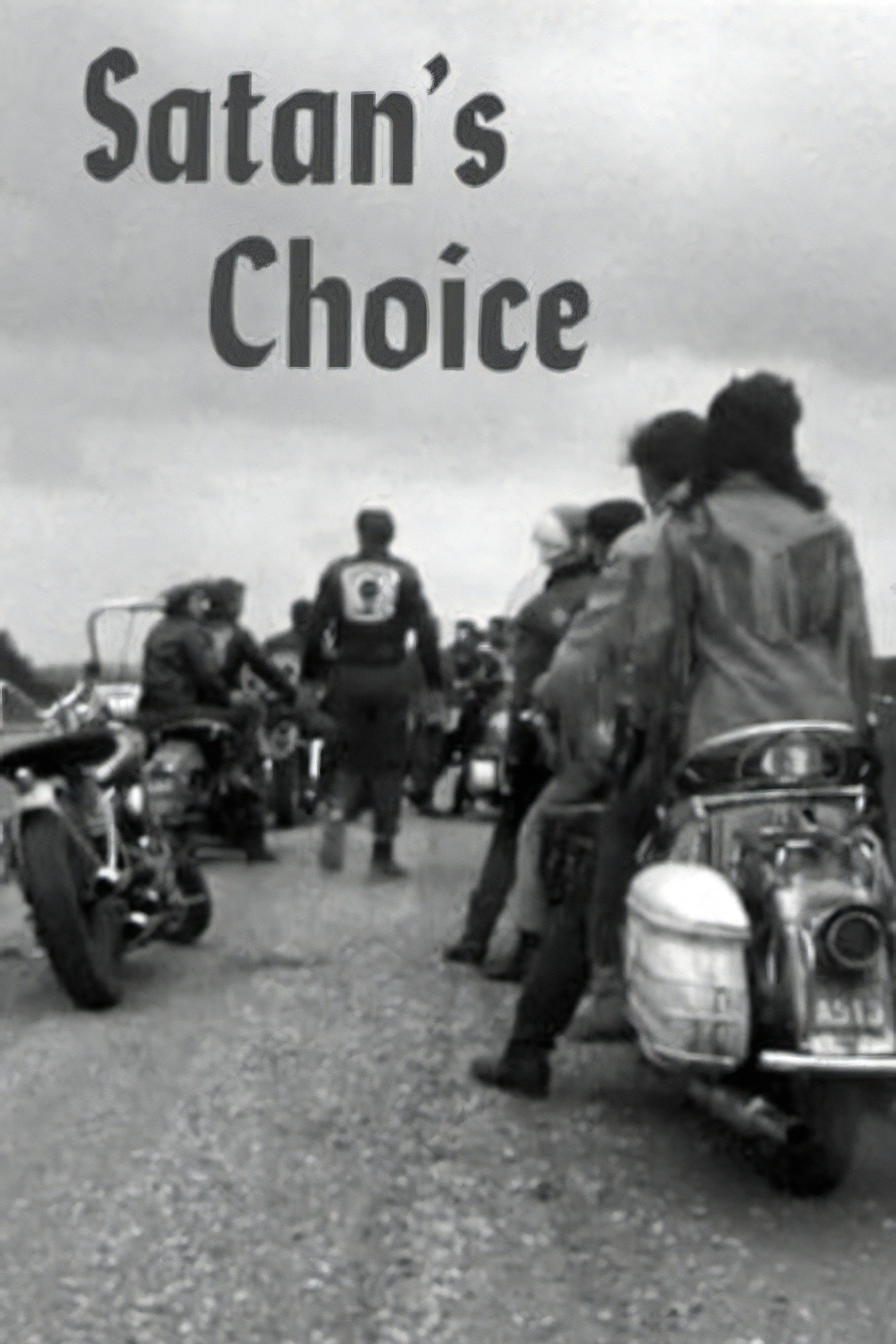 Satan's Choice
