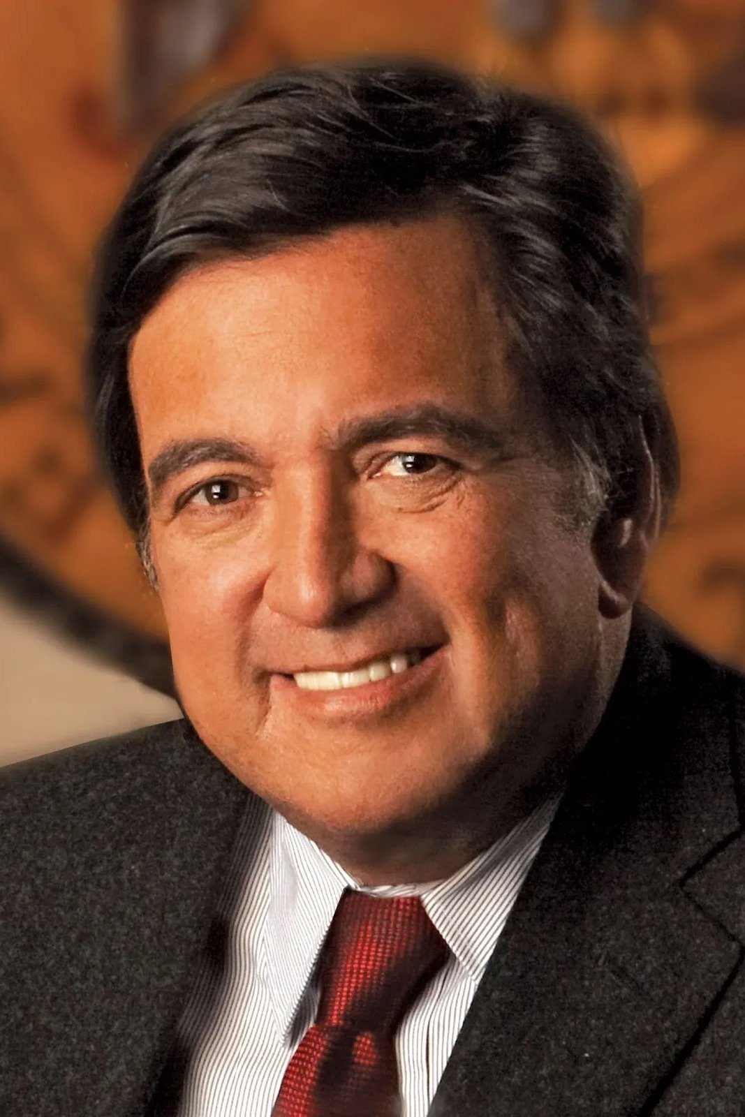 et billede af Bill Richardson