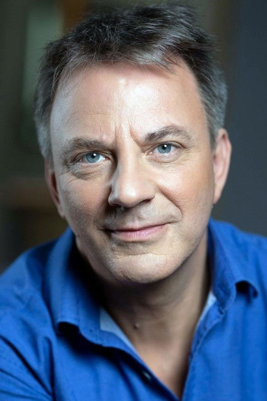 et billede af Jean Seleskovitch