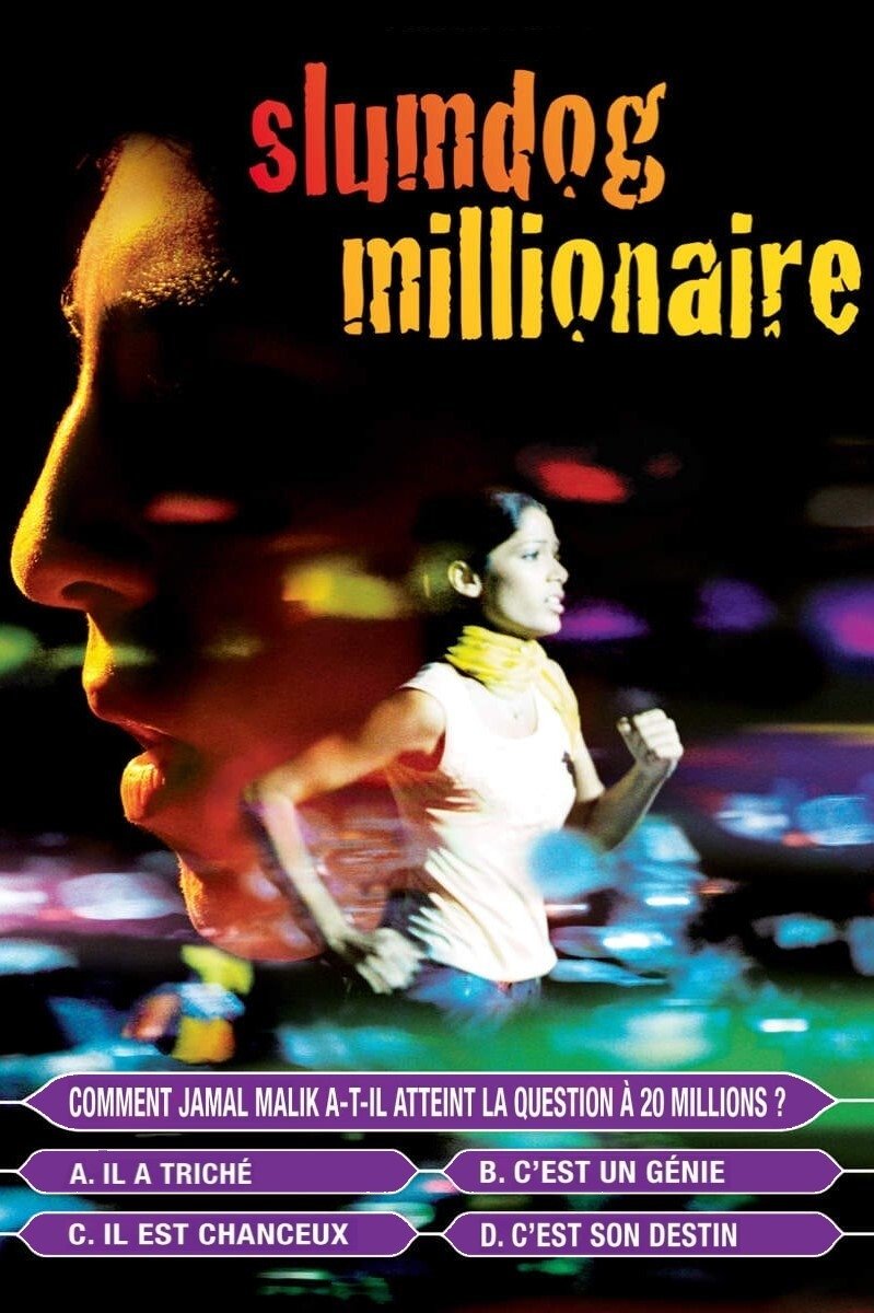 Slumdog Millionaire