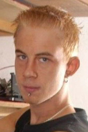 et billede af George Lersen