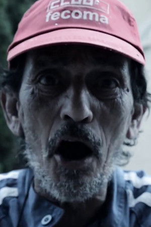 et billede af Miguel Ángel Hernández