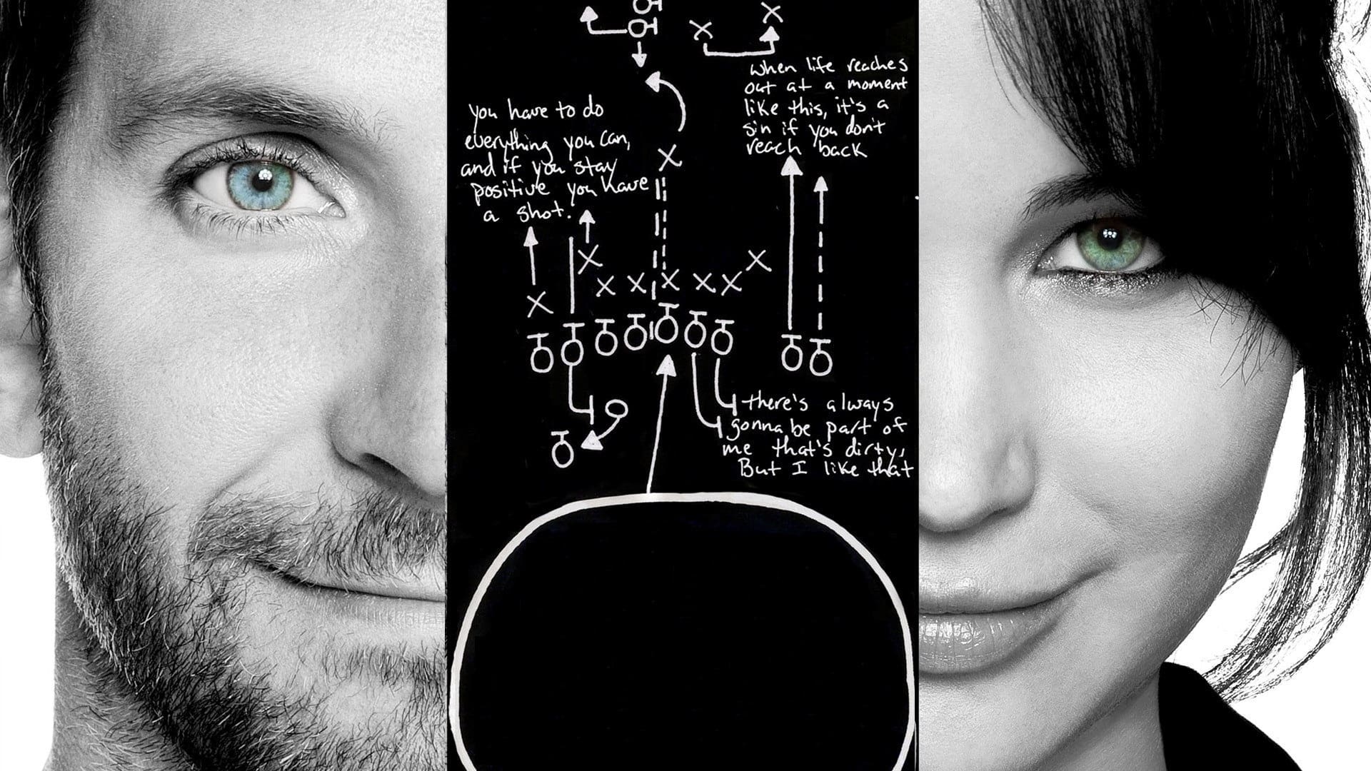 Silver Linings Playbook