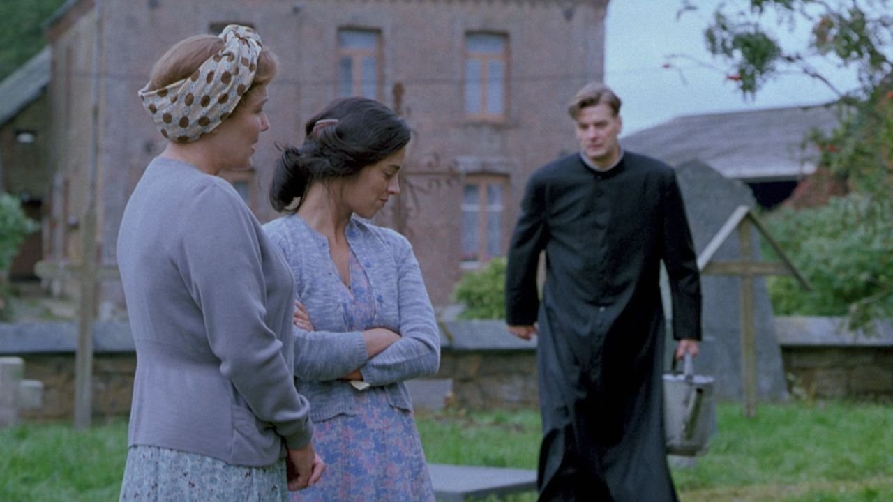 Antonia (1995)