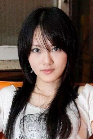 et billede af Doris Yeh