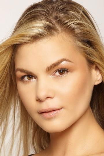 et billede af Daneen Boone