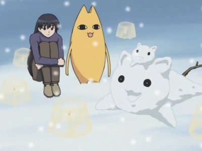 Azumanga Daioh