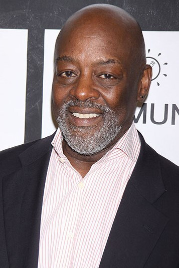 et billede af Otis Sallid