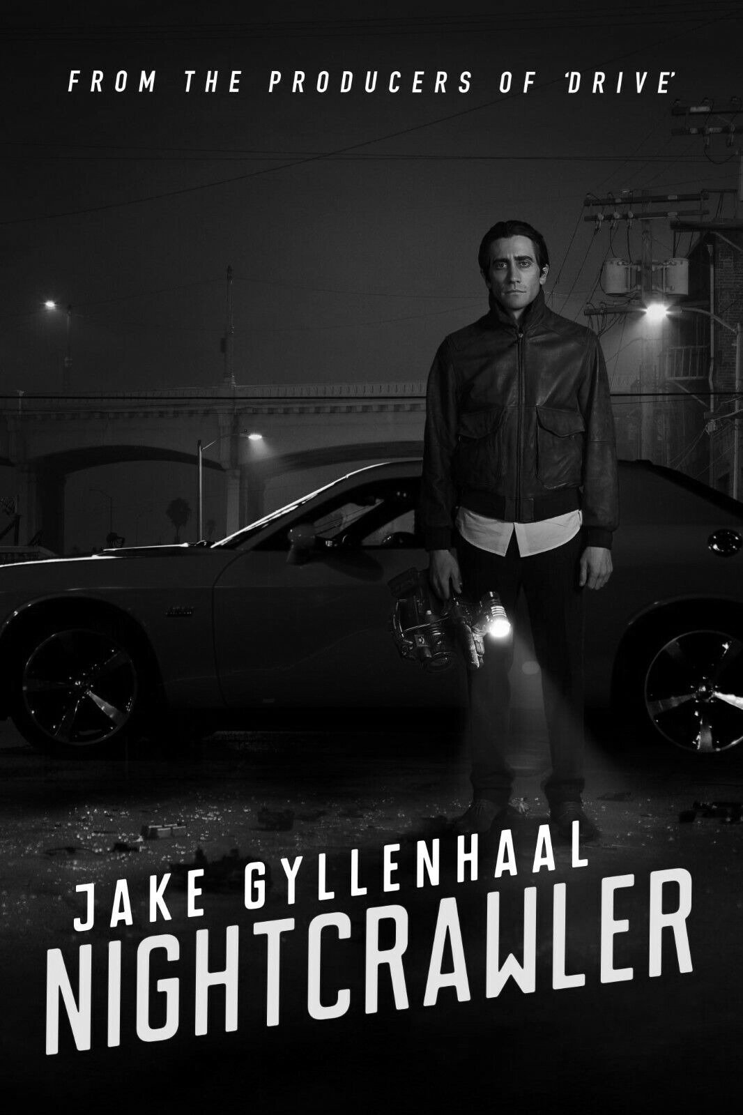 Nightcrawler