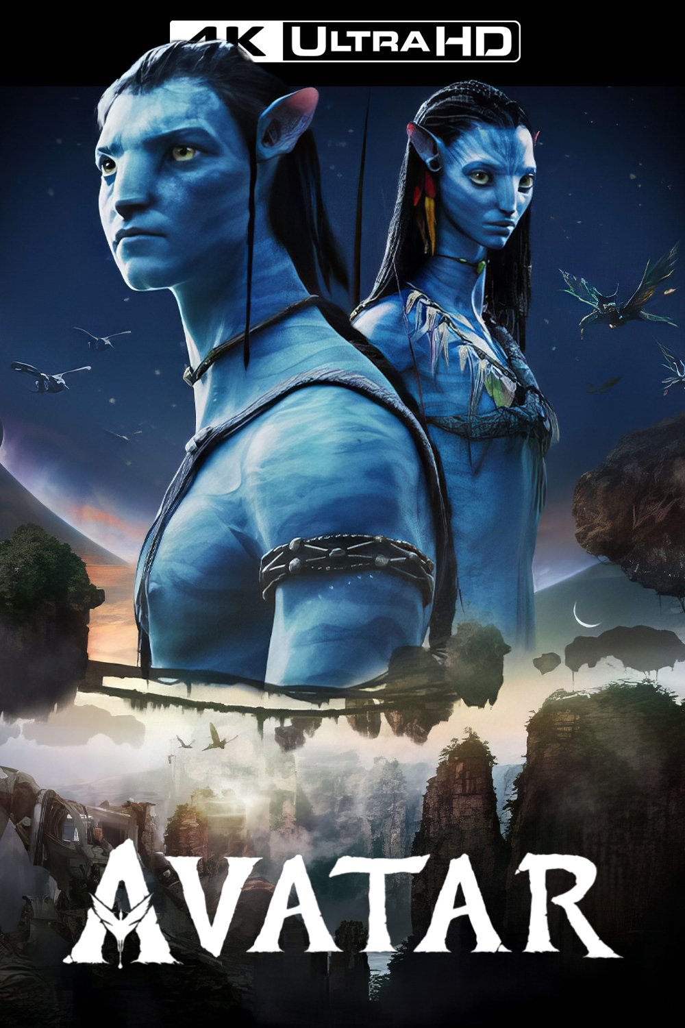 Avatar