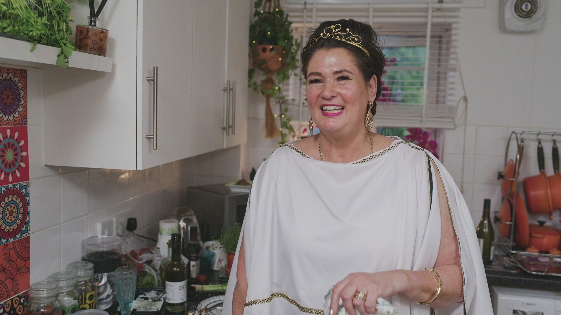 Come Dine with Me