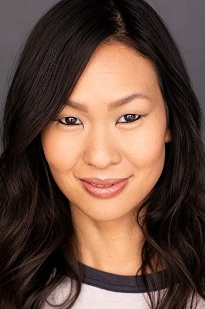 et billede af Sue Ann Pien