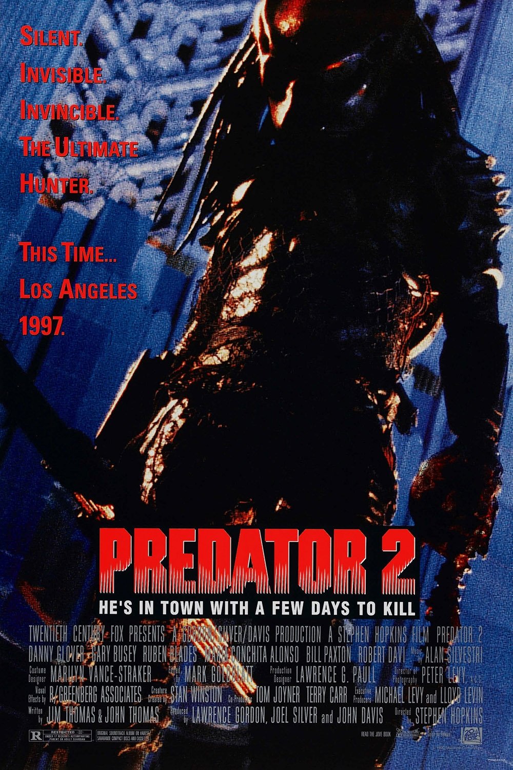 Predator 2