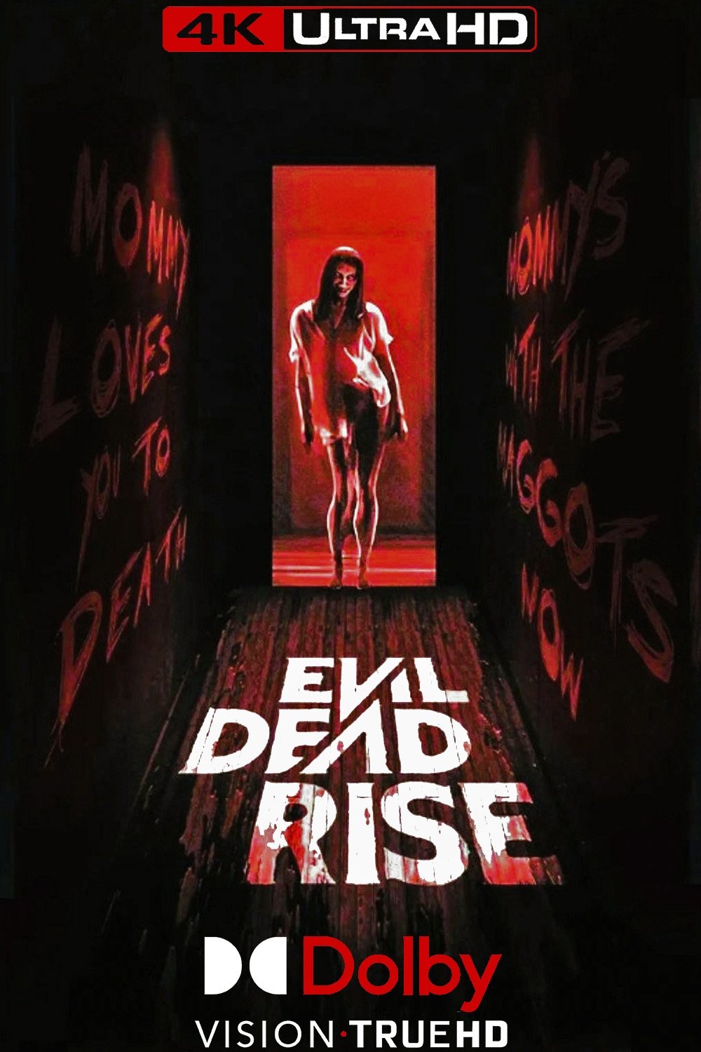 Evil Dead Rise