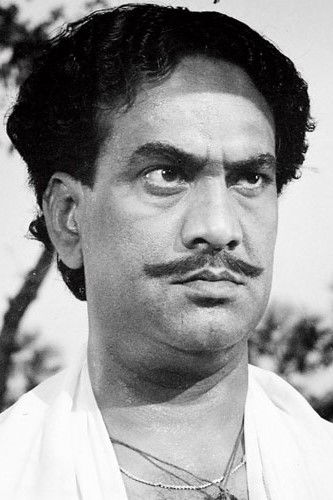 et billede af Ajitesh Bandopadhyay