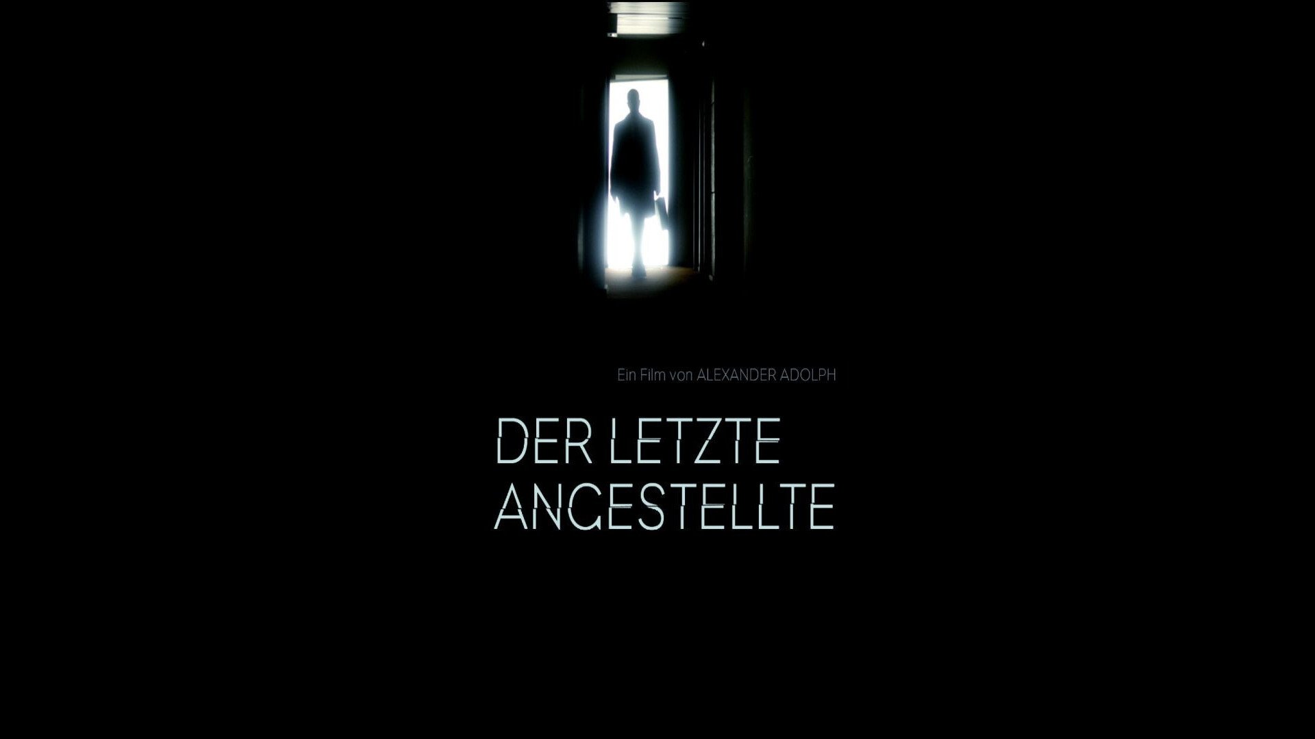 The Last Employee (2011)