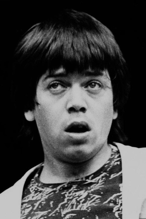 et billede af Nicky Tesco