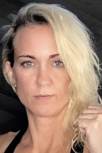 Audra Cummings | Self