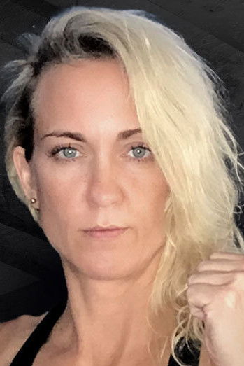 et billede af Audra Cummings