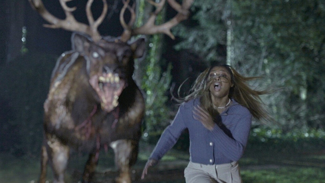 Bambi: The Reckoning backdrop