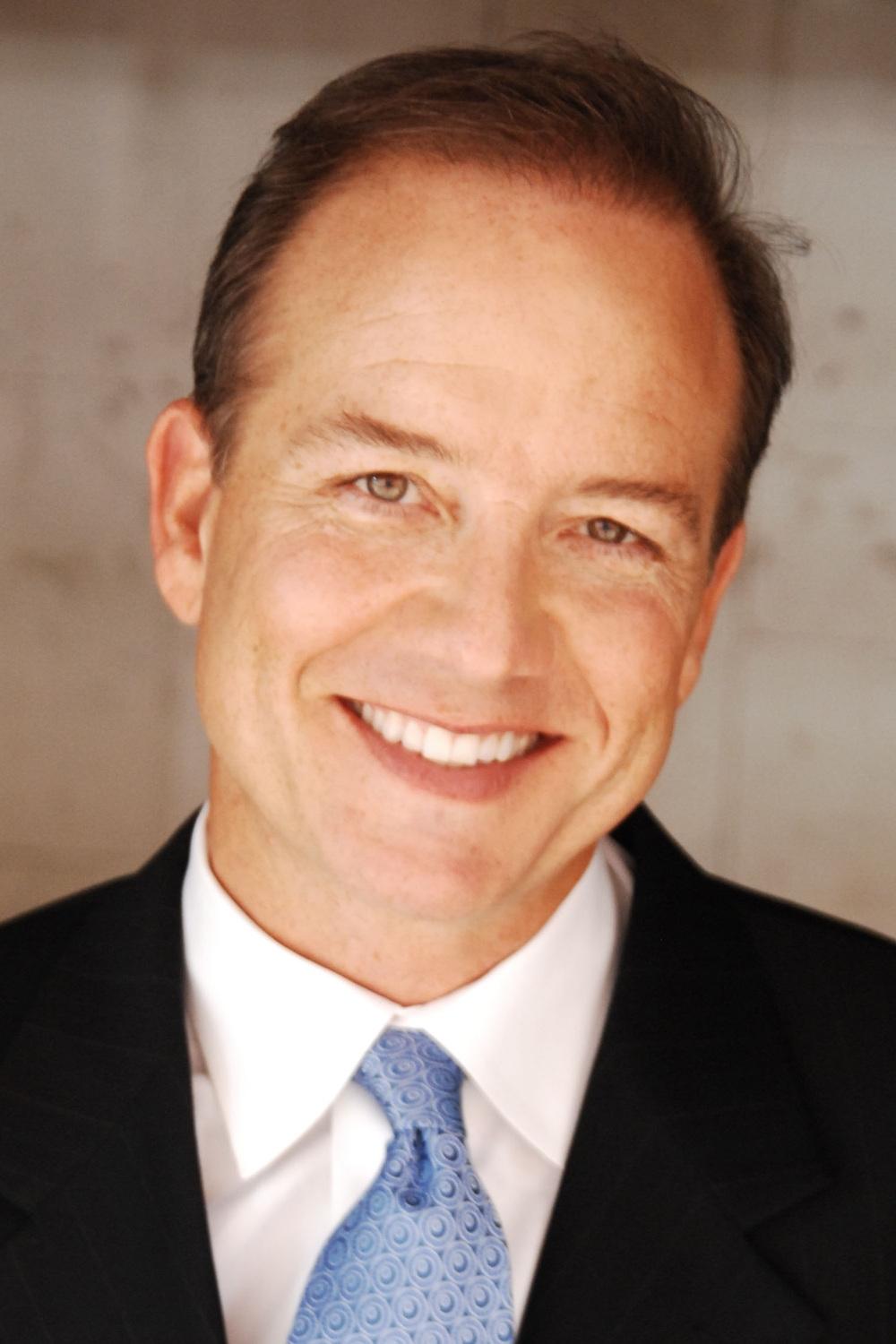 et billede af Tom Stoviak