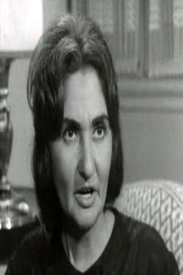 et billede af Soheir Reda