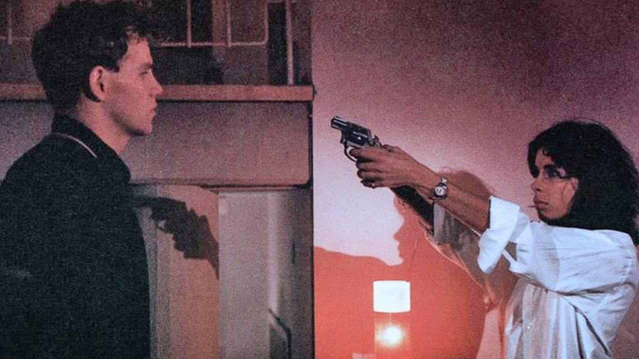 Alpha City (1985)