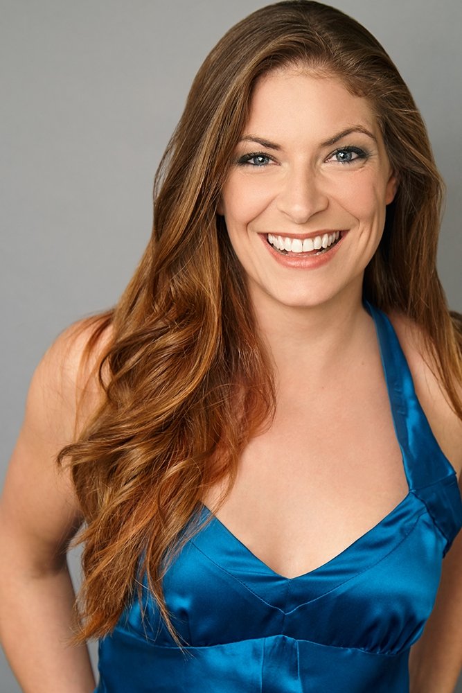 et billede af Cat LaCohie