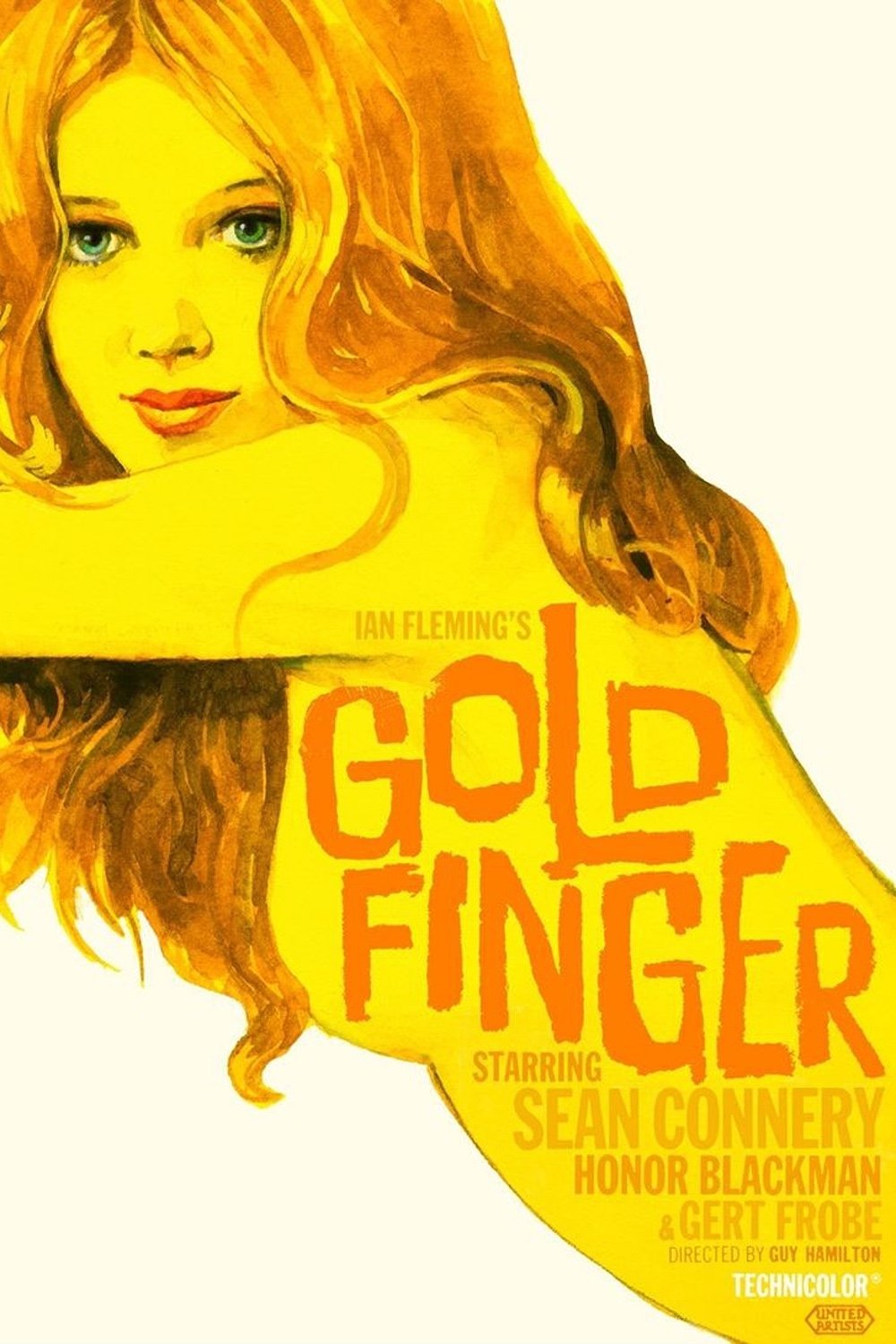 Goldfinger