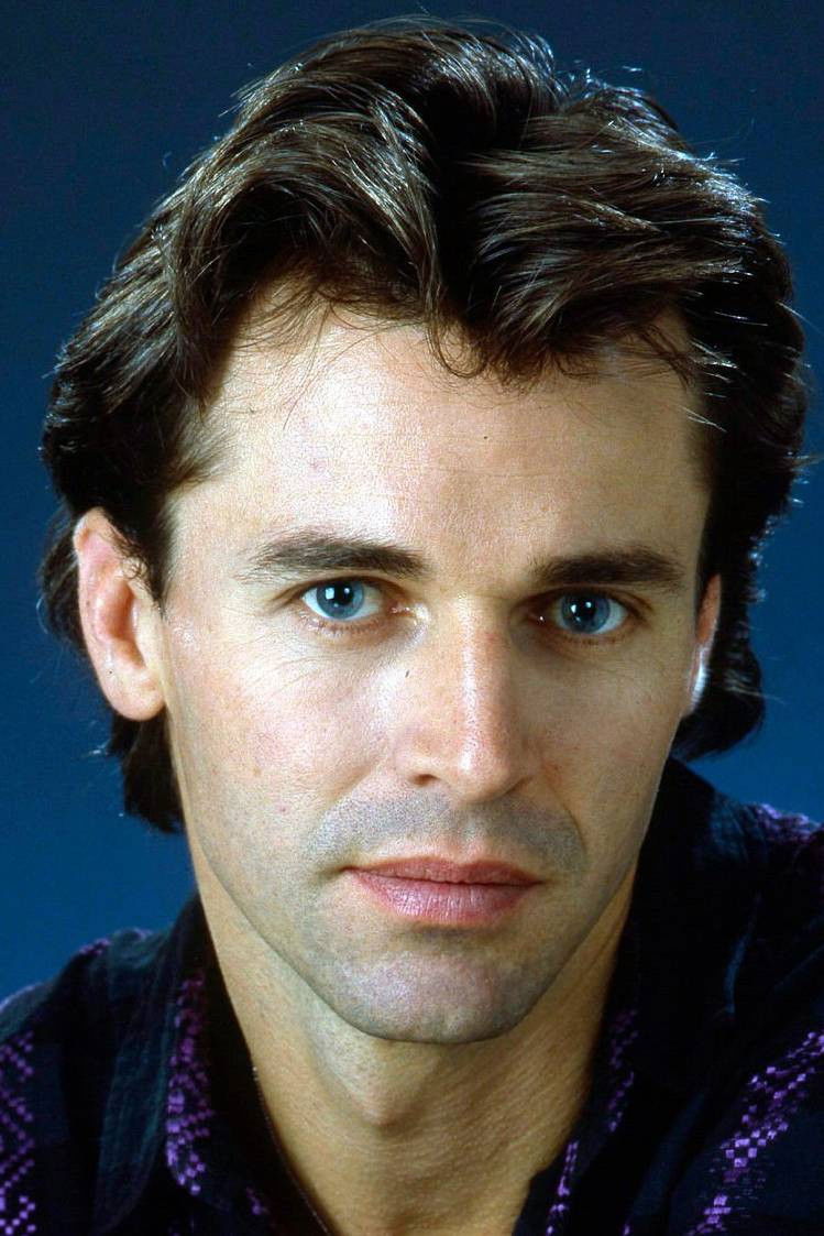 et billede af Korey Mall