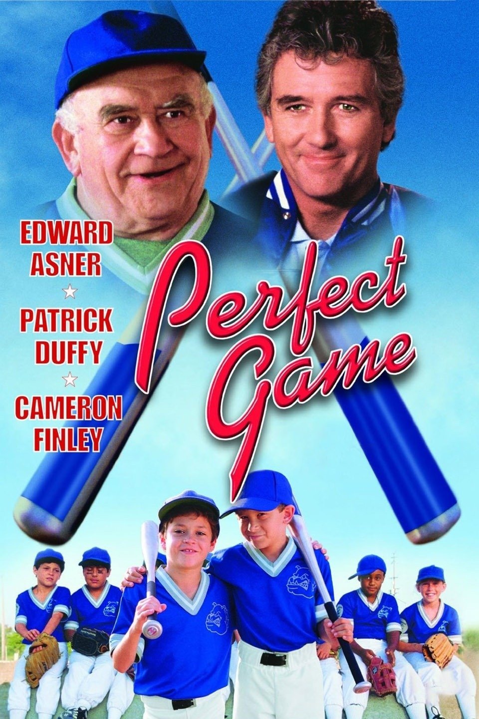Perfect Game