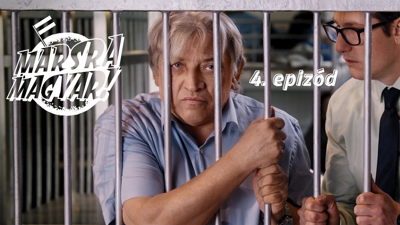 Thumbnail for Episode 4 Season 1 Episode 4