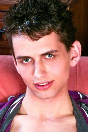 et billede af Dominik Sharp