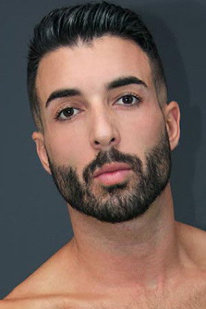 et billede af Hugo Castellano