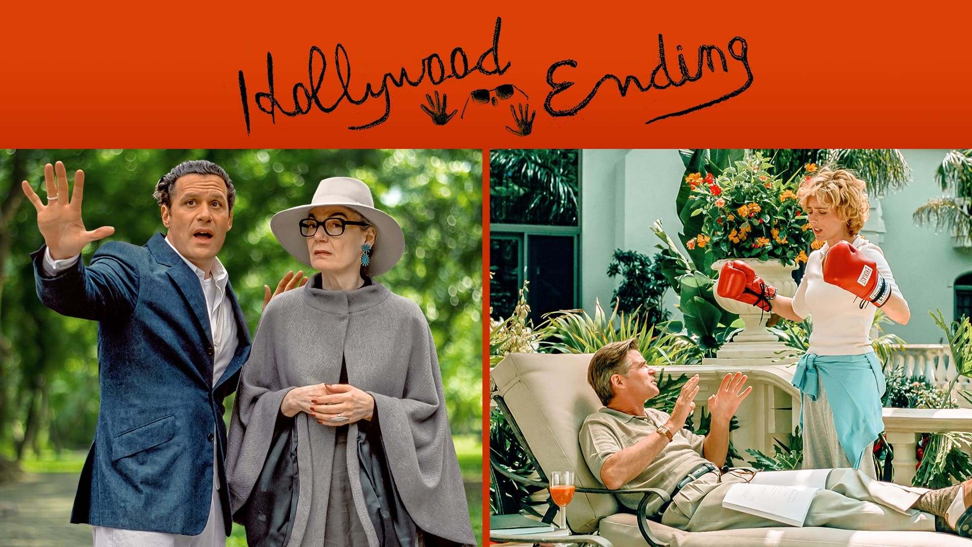 Hollywood Ending (2002)