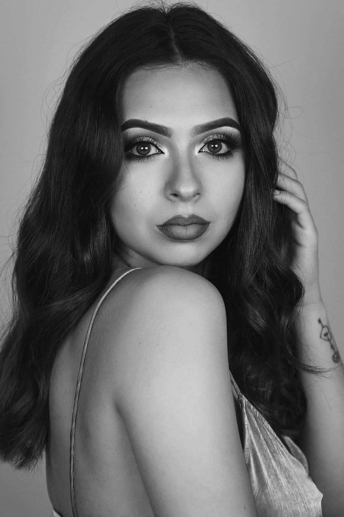 et billede af Mafalda Tavares