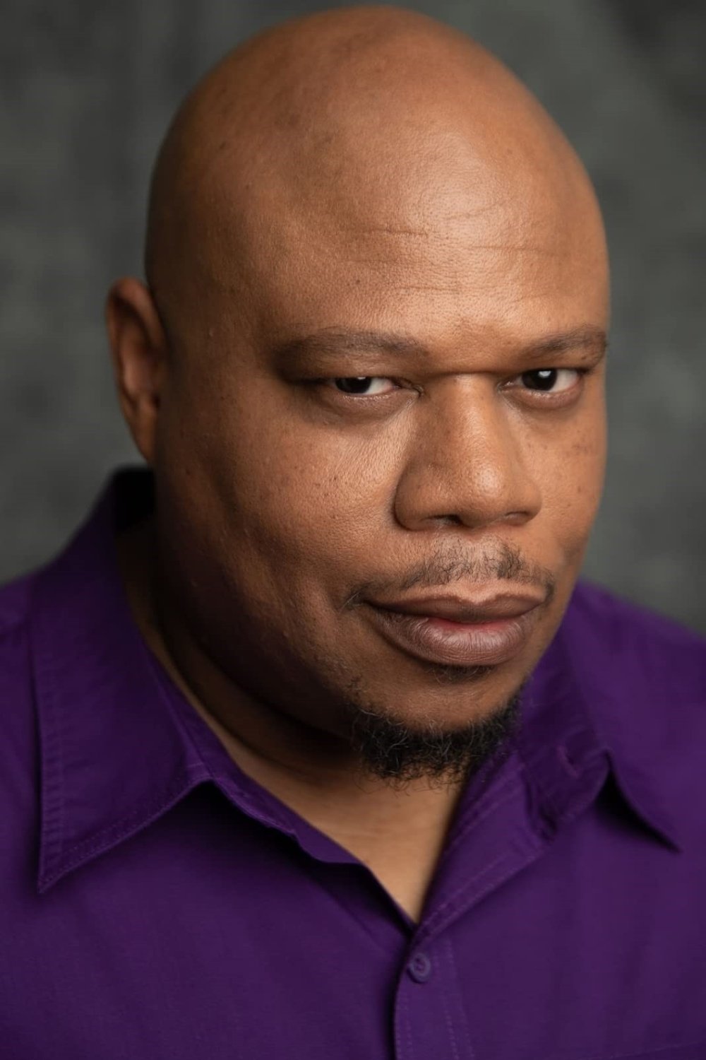 et billede af Billy Griffith