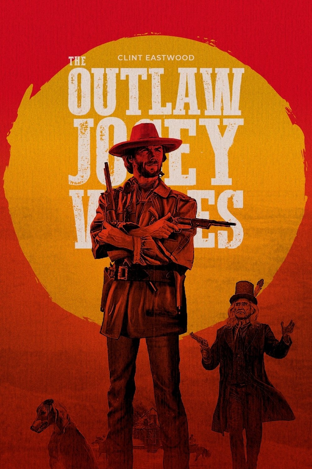 The Outlaw Josey Wales