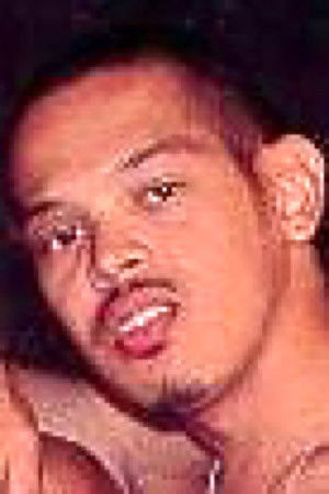 et billede af Everett Jackson