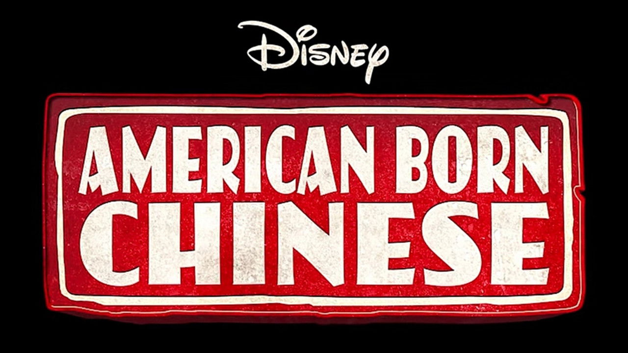 Premi&egrave;redatum voor actie-comedyserie American Born Chinese van Disney+