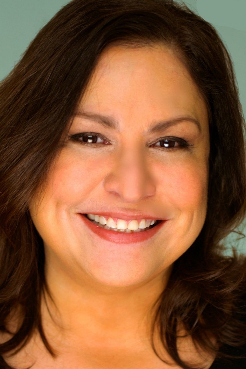 et billede af Martha Chaves