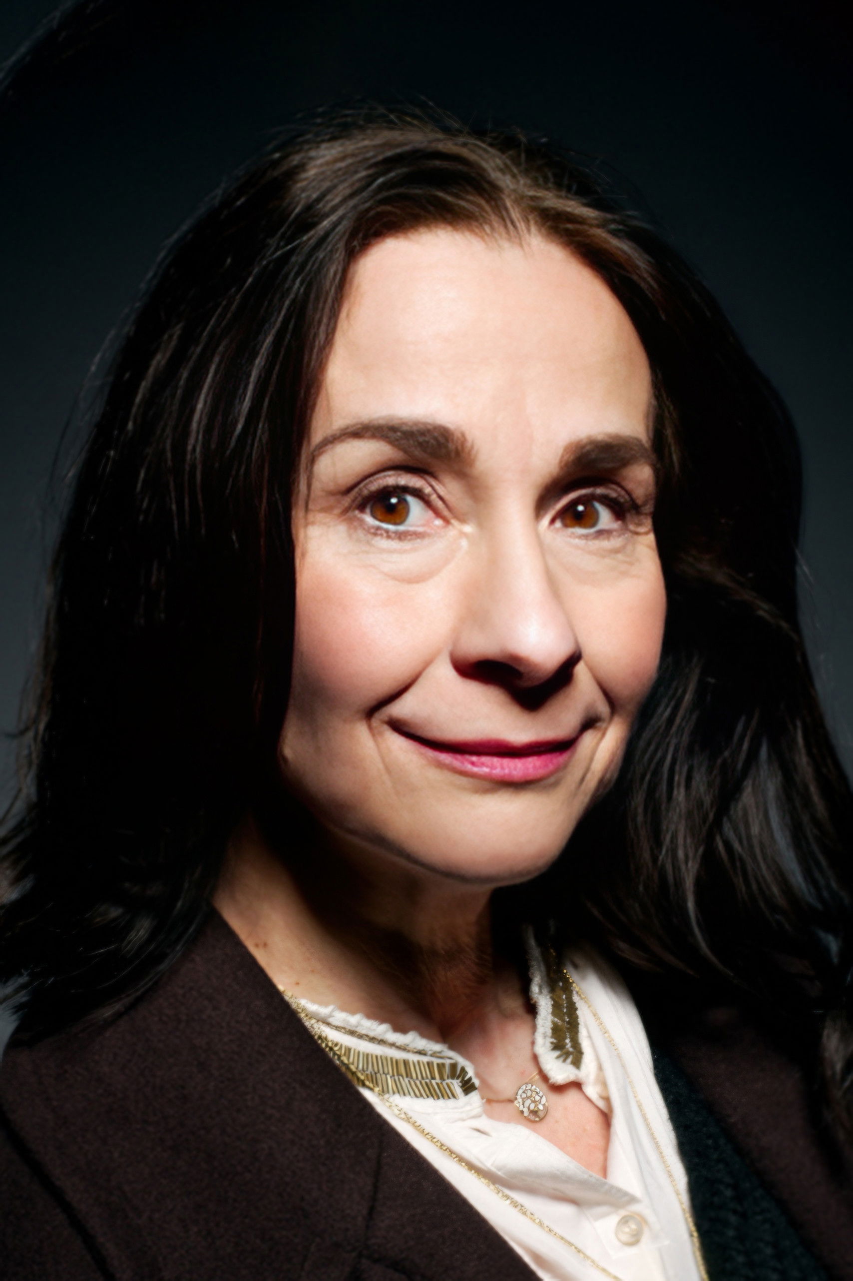 et billede af Lenka Sedláčková