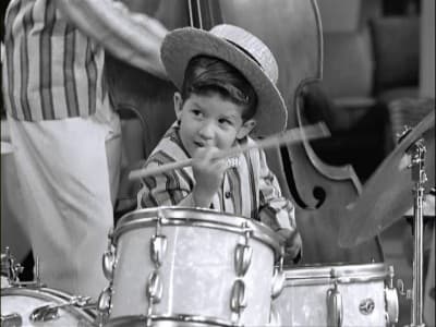 I Love Lucy