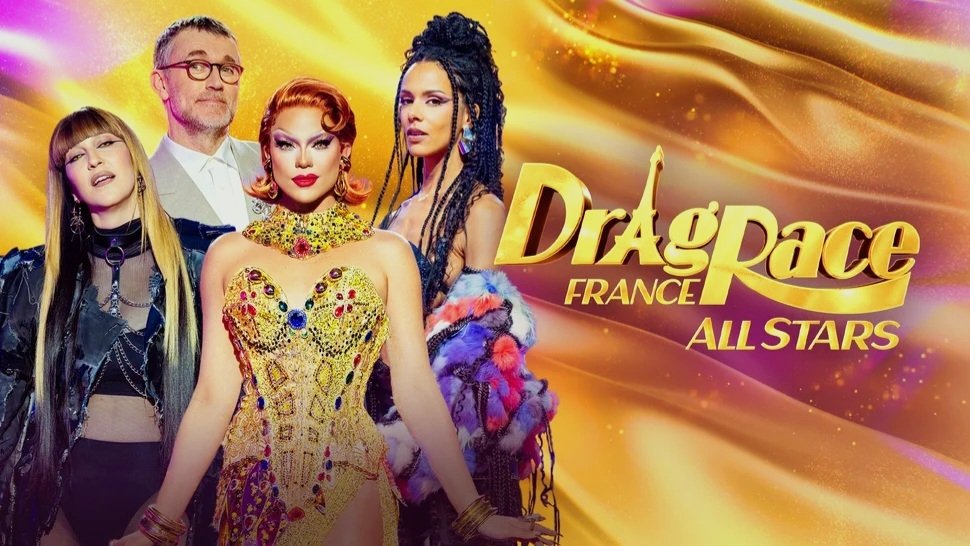 Drag Race France - Super Ball
