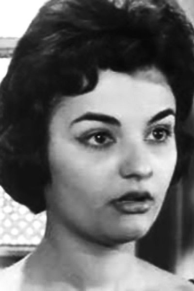 et billede af Athina Tzimouli